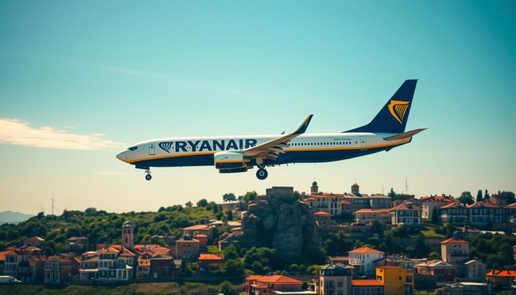 Ryanair Preise