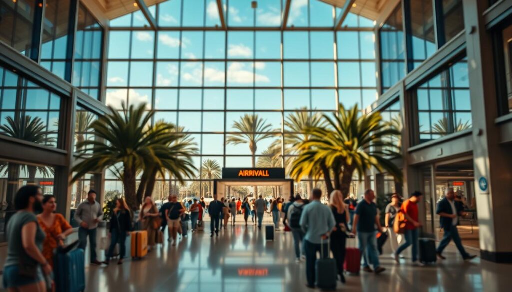 flughafen fuerteventura ankunft