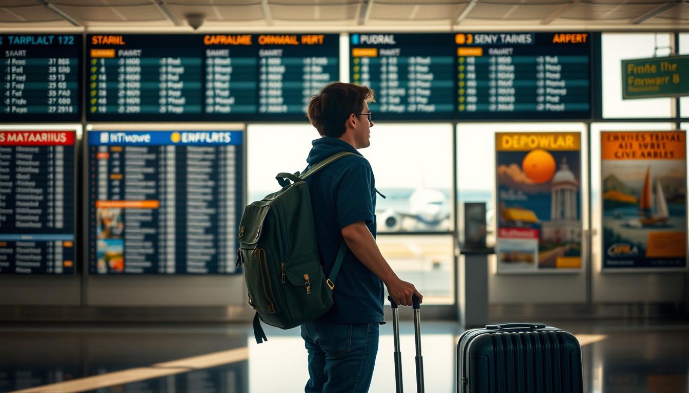 Darf Man Mit 13 Alleine Fliegen Darf man mit 16 alleine fliegen? | Alle Infos & Tipps für Jugendliche