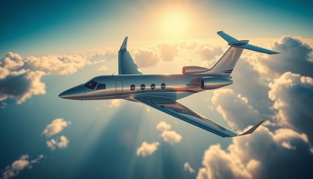 Privatjets