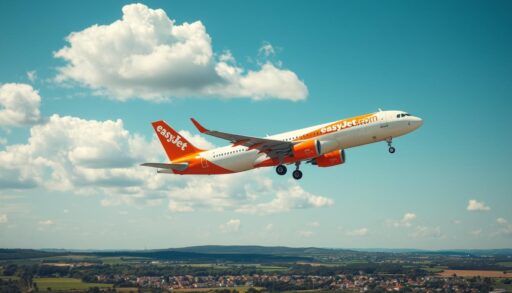 flug buchen easyjet