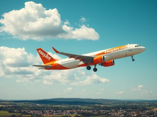 flug buchen easyjet