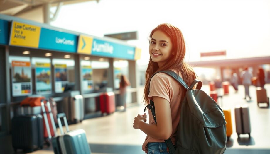 Darf Man Mit 13 Alleine Fliegen Darf man mit 16 alleine fliegen? | Alle Infos & Tipps für Jugendliche