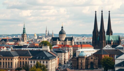 städte in deutschland die man gesehen haben muss