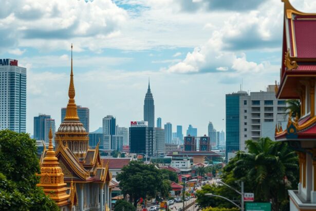 die besten reisetipps für bangkok