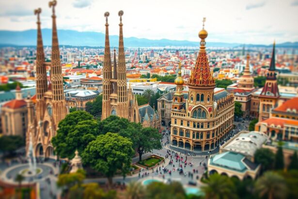 die besten reisetipps für barcelona